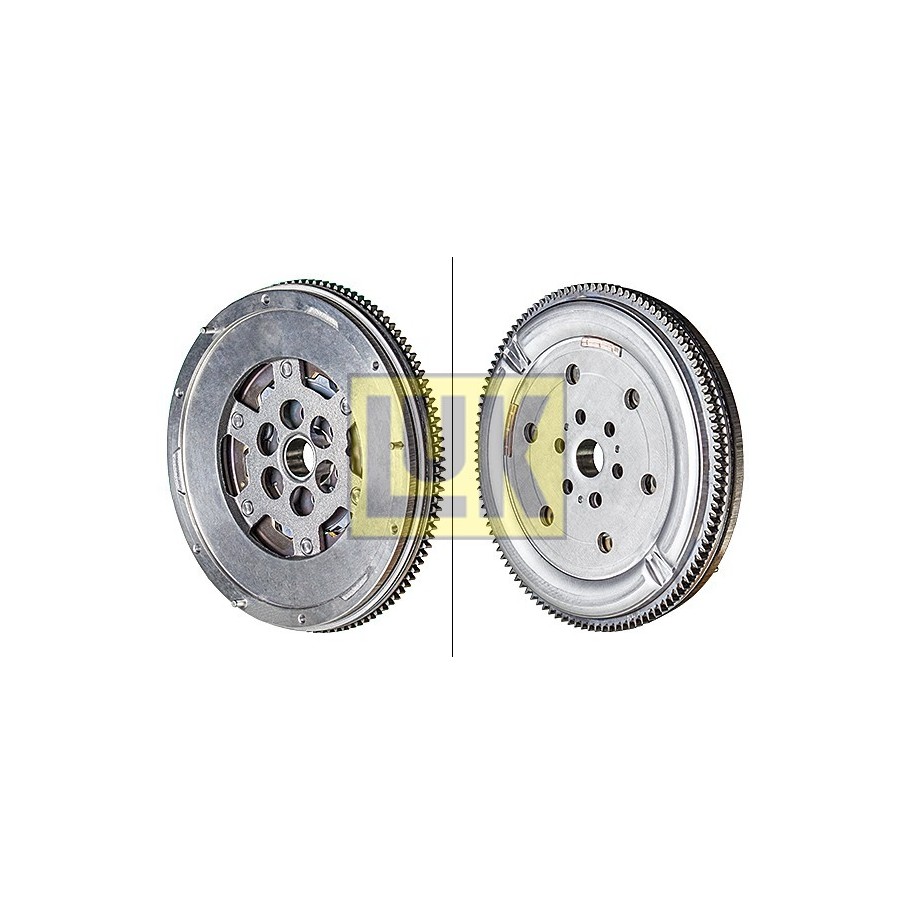 Torsion Damper Flywheel LUK 415037610 for FORD