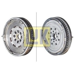 Torsion Damper Flywheel LUK 415037910 for MERCEDES A-CLASS