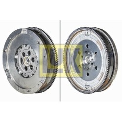 Torsion Damper Flywheel LUK 415038010 for BMW 3
