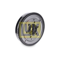 Torsion Damper Flywheel LUK 415038310 for RENAULT