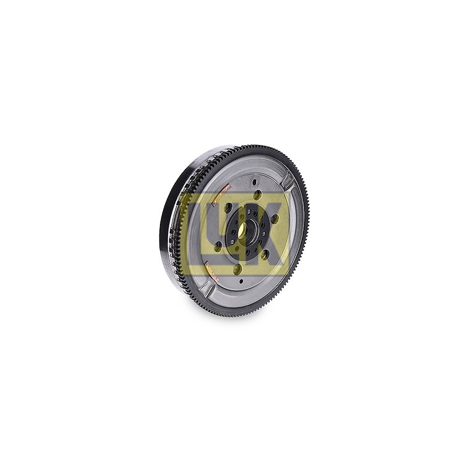 Torsion Damper Flywheel LUK 415038310 for RENAULT