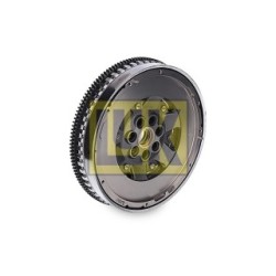 Torsion Damper Flywheel LUK 415038310 for RENAULT