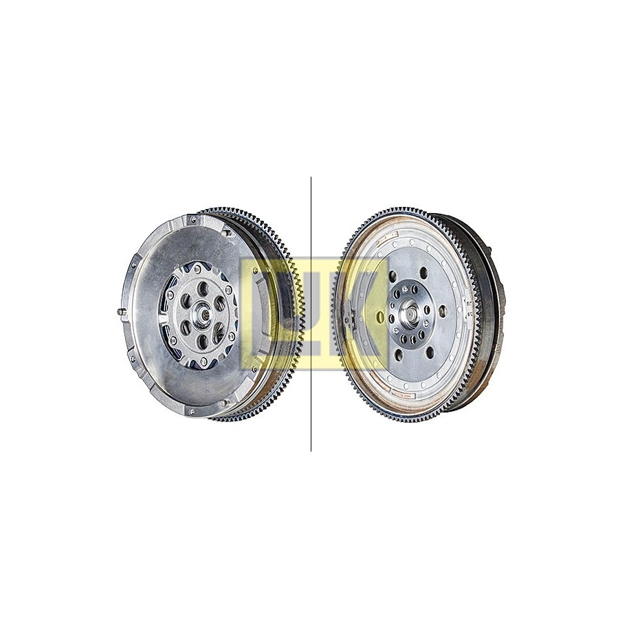 Torsion Damper Flywheel LUK 415038910 for BMW