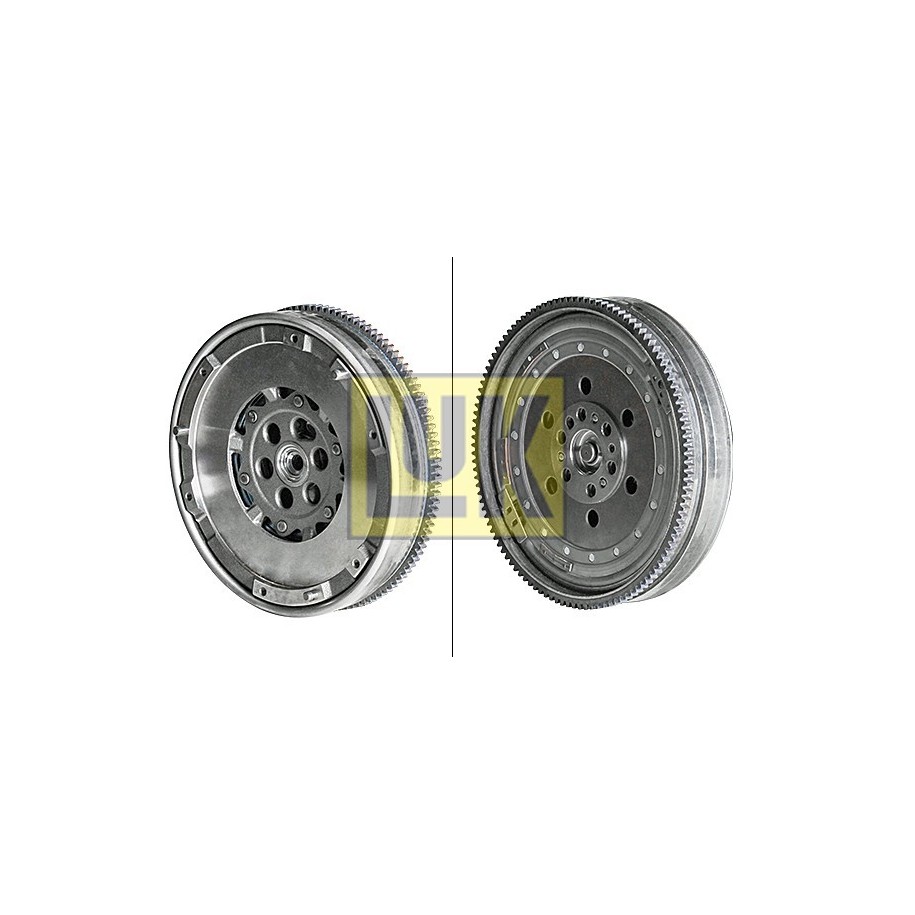 Torsion Damper Flywheel LUK 415040610 for BMW 1