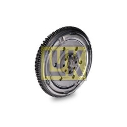 Torsion Damper Flywheel LUK 415041010 for FORD