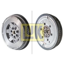 Torsion Damper Flywheel LUK 415041310 for RENAULT