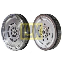 Torsion Damper Flywheel LUK 415041410 for HYUNDAI &more.. TERRACAN