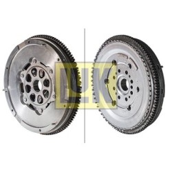 Torsion Damper Flywheel LUK 415041510 for FORD TRANSIT