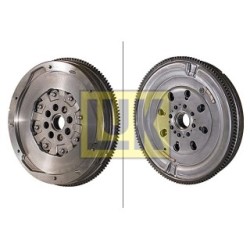 Torsion Damper Flywheel LUK 415041810 for NISSAN