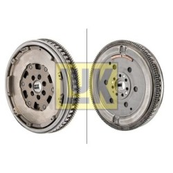Torsion Damper Flywheel LUK 415042410 for RENAULT GRAND