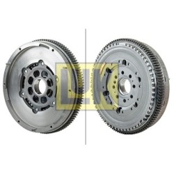 Torsion Damper Flywheel LUK 415043810 for FORD TRANSIT