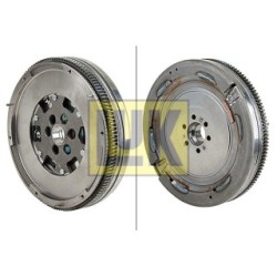Torsion Damper Flywheel LUK 415044110 for MITSUBISHI