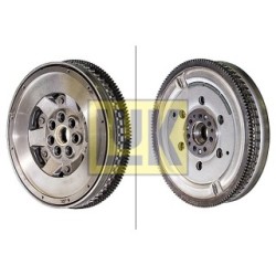 Torsion Damper Flywheel LUK 415045210 for RENAULT MEGANE