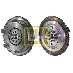 Torsion Damper Flywheel LUK 415045310 for BMW 3
