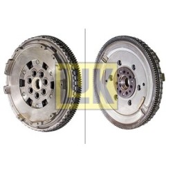 Torsion Damper Flywheel LUK 415046310 for RENAULT