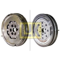 Torsion Damper Flywheel LUK 415047310 for ALFA ROMEO