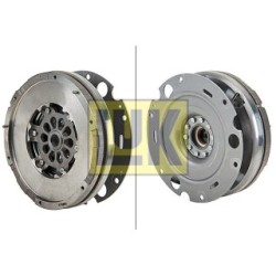 Torsion Damper Flywheel LUK 415048210 for AUDI A4