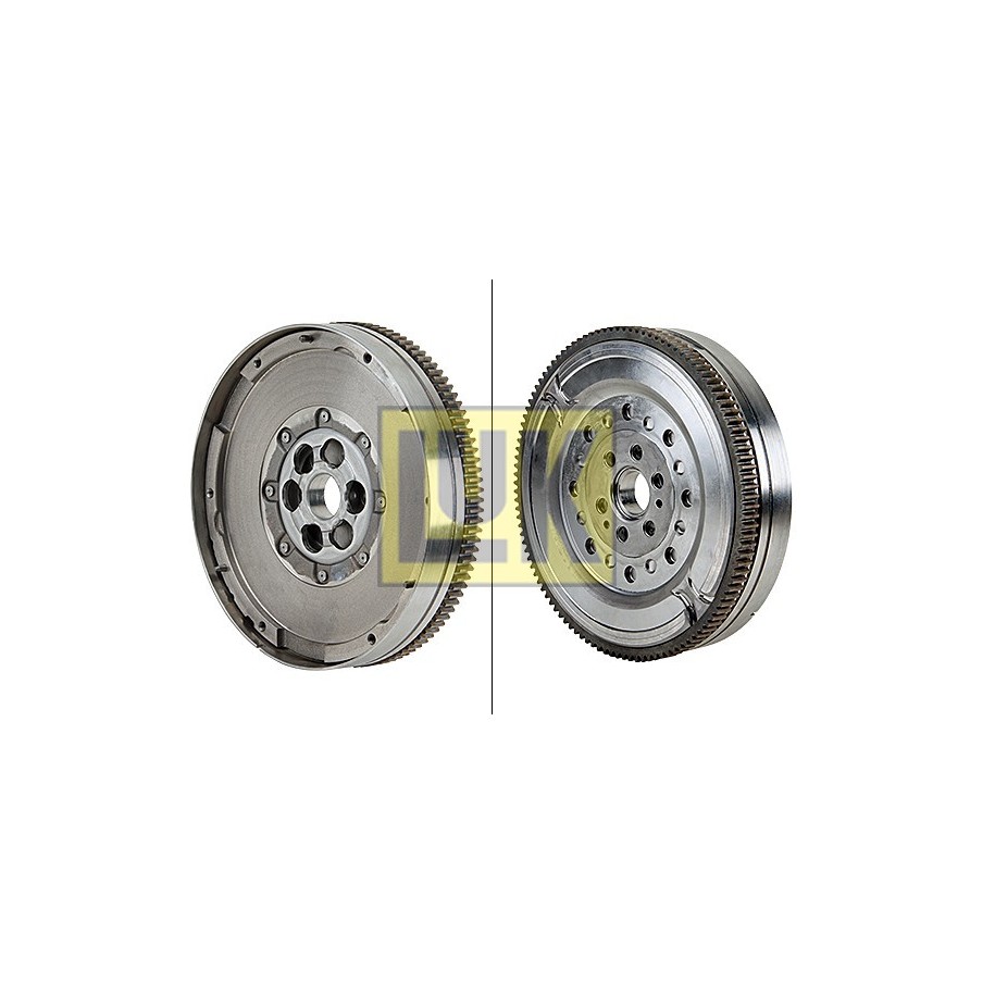 Torsion Damper Flywheel LUK 415050710 for VAUXHALL INSIGNIA