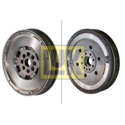 Torsion Damper Flywheel LUK 415052910 for CITROEN