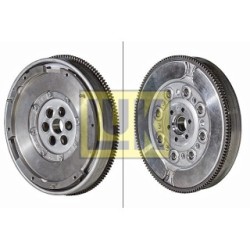 Torsion Damper Flywheel LUK 415053010 for CHEVROLET