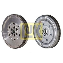 Torsion Damper Flywheel LUK 415054010 for VW