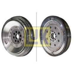 Torsion Damper Flywheel LUK 415054410 for CITROEN