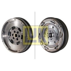 Torsion Damper Flywheel LUK 415054910 for VW AMAROK