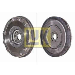Torsion Damper Flywheel LUK 415055110 for MINI MINI