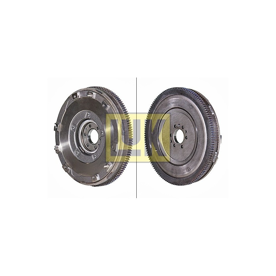 Torsion Damper Flywheel LUK 415055110 for MINI MINI
