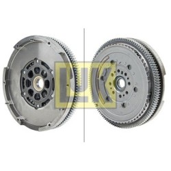 Torsion Damper Flywheel LUK 415056010 for FORD TRANSIT