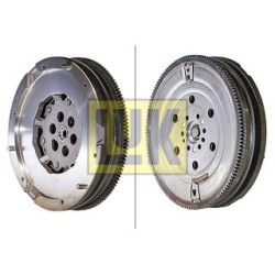 Torsion Damper Flywheel LUK 415057910 for BMW 1