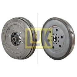 Torsion Damper Flywheel LUK 415060208 for AUDI A4