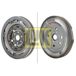 Torsion Damper Flywheel LUK 415060609 for ALFA ROMEO GIULIETTA