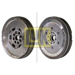 Torsion Damper Flywheel LUK 415061010 for FORD
