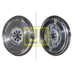 Torsion Damper Flywheel LUK 415064210 for SUBARU