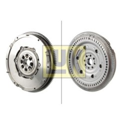 Torsion Damper Flywheel LUK 415064710 for FORD