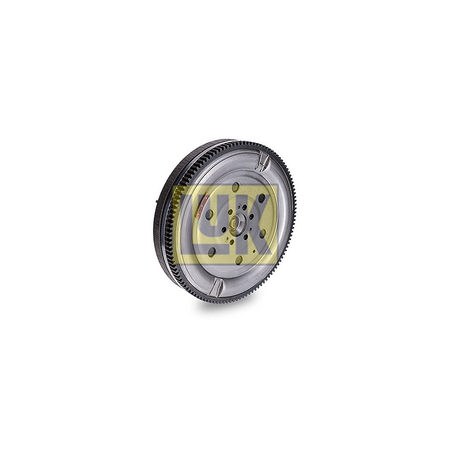 Torsion Damper Flywheel LUK 415064910 for VW CRAFTER
