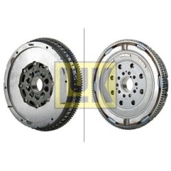 Torsion Damper Flywheel LUK 415067210 for VOLVO