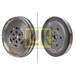Torsion Damper Flywheel LUK 415071510 for CITROEN