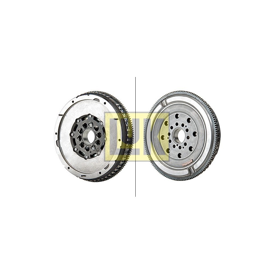 Torsion Damper Flywheel LUK 415071610 for VOLVO