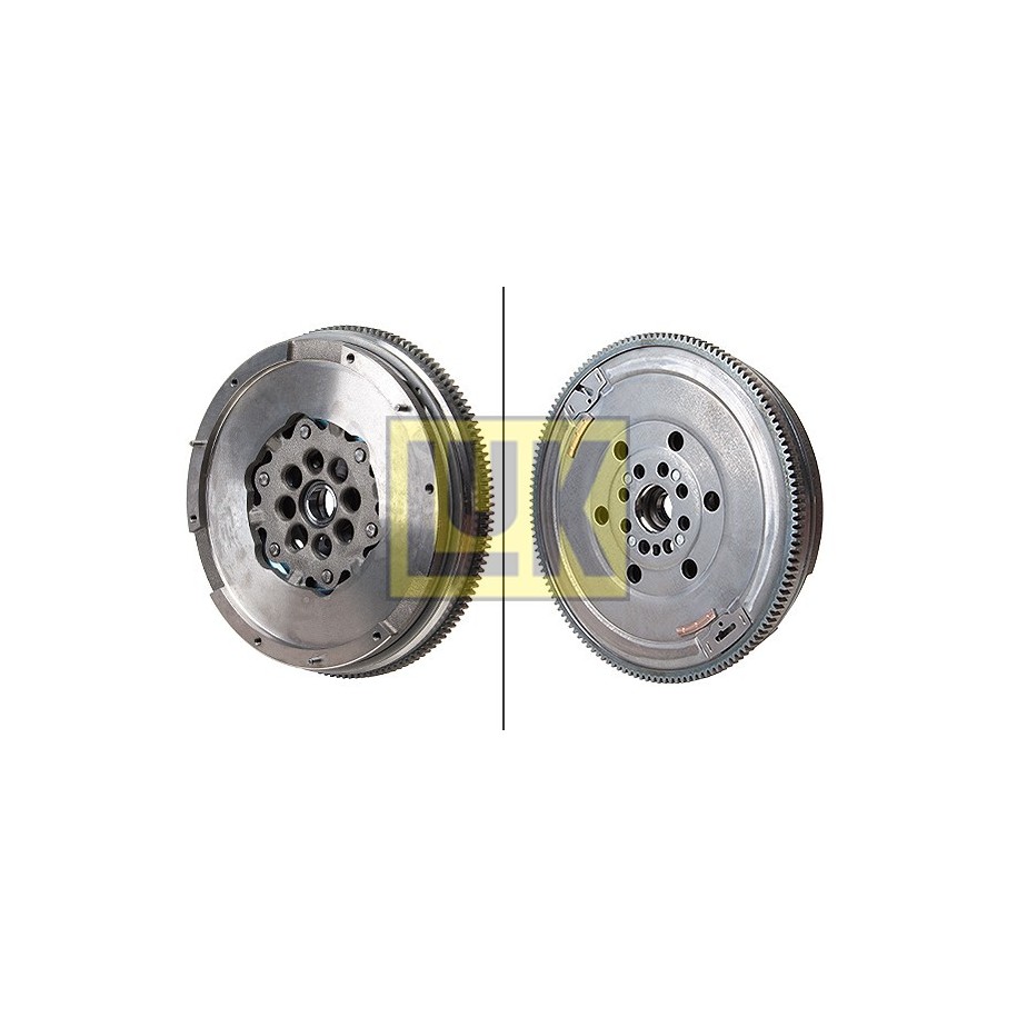 Torsion Damper Flywheel LUK 415071810 for MINI MINI