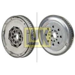 Torsion Damper Flywheel LUK 415071910 for VOLVO