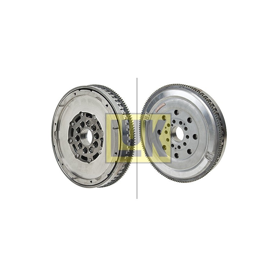 Torsion Damper Flywheel LUK 415071910 for VOLVO