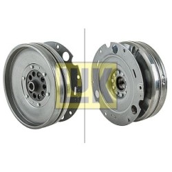Torsion Damper Flywheel LUK 415072108 for AUDI A4
