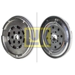 Torsion Damper Flywheel LUK 415072410 for FIAT BRAVO