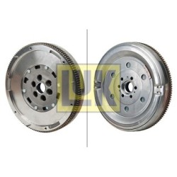 Torsion Damper Flywheel LUK 415073410 for VW MULTIVAN