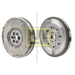 Torsion Damper Flywheel LUK 415074310 for CITROEN