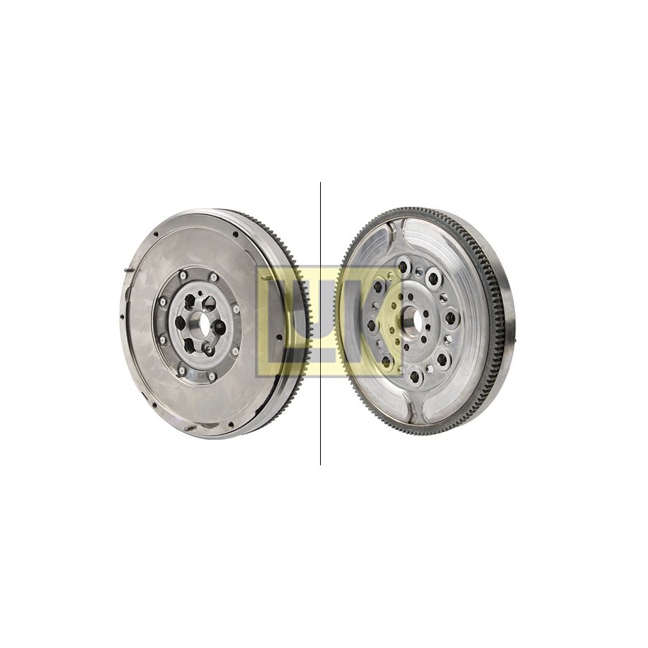 Torsion Damper Flywheel LUK 415074310 for CITROEN