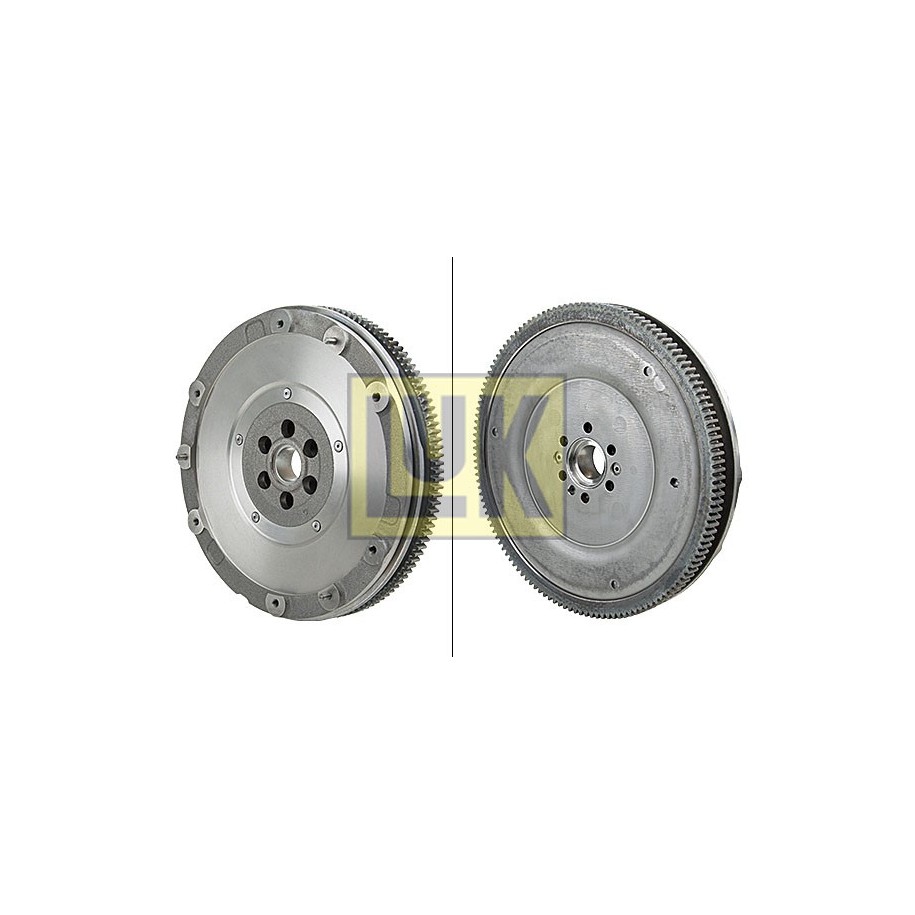 Torsion Damper Flywheel LUK 415074610 for MINI MINI