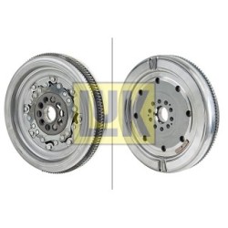 Torsion Damper Flywheel LUK 415075509 for AUDI